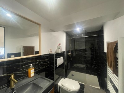 APPARTEMENT T5 A VENDRE - ST ETIENNE BELLEVUE - 136.14 m2 - 195 000 &euro;