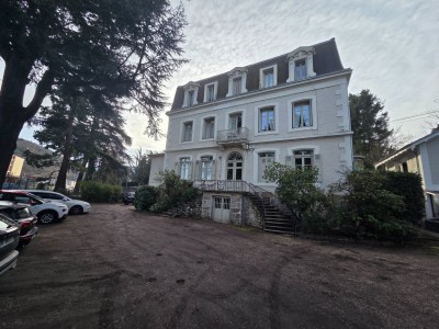 APPARTEMENT T5 A VENDRE - ST ETIENNE BELLEVUE - 128.42 m2 - 230�000�&euro;