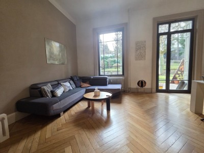 APPARTEMENT T5 A VENDRE - ST ETIENNE BELLEVUE - 128.42 m2 - 230�000�&euro;