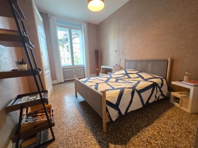 APPARTEMENT T5 A VENDRE - ST ETIENNE BELLEVUE - 128.42 m2 - 230�000�&euro;