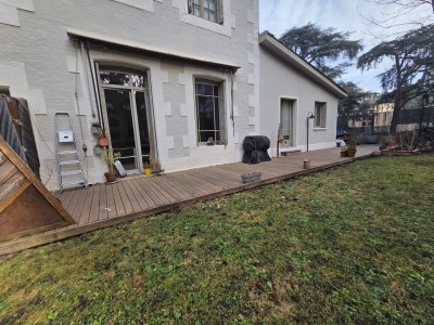 APPARTEMENT T5 A VENDRE - ST ETIENNE BELLEVUE - 128.42 m2 - 230�000�&euro;