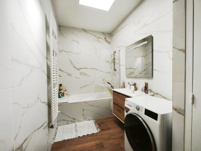 APPARTEMENT T5 A VENDRE - ST ETIENNE BELLEVUE - 118 m2 - 299 000 €