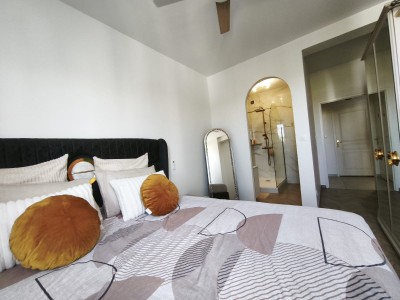 APPARTEMENT T5 A VENDRE - ST ETIENNE BELLEVUE - 118 m2 - 299 000 €
