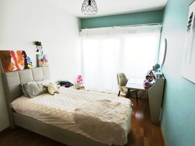 APPARTEMENT T5 A VENDRE - ST ETIENNE BELLEVUE - 118 m2 - 299 000 €