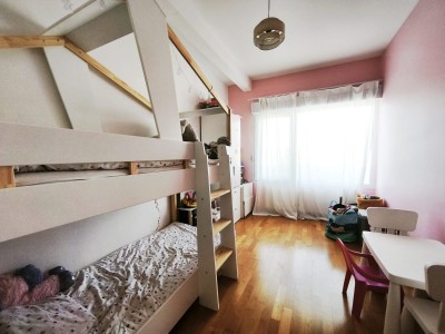 APPARTEMENT T5 A VENDRE - ST ETIENNE BELLEVUE - 118 m2 - 299 000 €