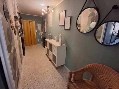 APPARTEMENT T5 A VENDRE - ST ETIENNE BELLEVUE - 89.22 m2 - 149 000 €