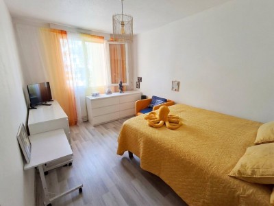APPARTEMENT T5 A VENDRE - ST ETIENNE BELLEVUE - 89.22 m2 - 149 000 €