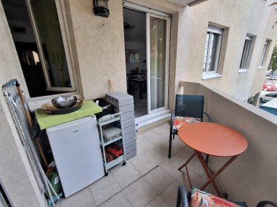 APPARTEMENT T5 A VENDRE - ST ETIENNE BELLEVUE - 89.22 m2 - 149 000 €