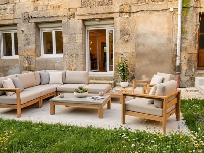 APPARTEMENT T5 A VENDRE - ST ETIENNE BERGSON - 143.68 m2 - 188�000�&euro;