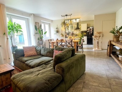 APPARTEMENT T5 A VENDRE - ST ETIENNE BERGSON - 143.68 m2 - 188�000�&euro;