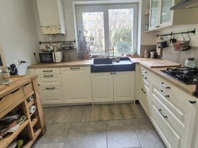 APPARTEMENT T5 A VENDRE - ST ETIENNE BERGSON - 143.68 m2 - 188�000�&euro;