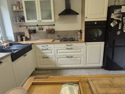 APPARTEMENT T5 A VENDRE - ST ETIENNE BERGSON - 143.68 m2 - 188�000�&euro;