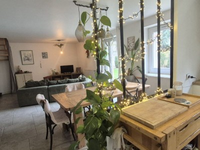 APPARTEMENT T5 A VENDRE - ST ETIENNE BERGSON - 143.68 m2 - 188�000�&euro;