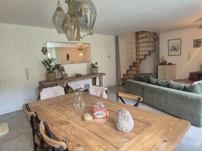 APPARTEMENT T5 A VENDRE - ST ETIENNE BERGSON - 143.68 m2 - 188�000�&euro;