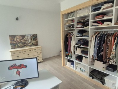 APPARTEMENT T5 A VENDRE - ST ETIENNE BERGSON - 143.68 m2 - 188�000�&euro;