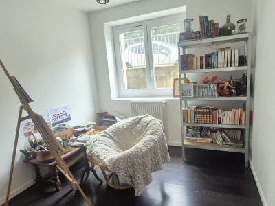 APPARTEMENT T5 A VENDRE - ST ETIENNE BERGSON - 143.68 m2 - 188�000�&euro;