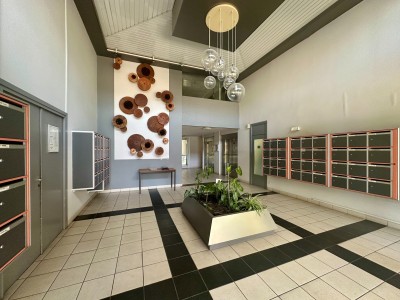 APPARTEMENT T5 A VENDRE - ST ETIENNE BERGSON - 103.31 m2 - 119 000 &euro;