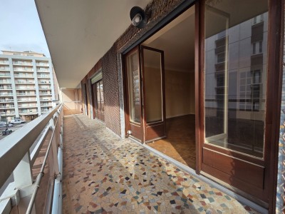 APPARTEMENT T5 A VENDRE - ST ETIENNE CARNOT - 141.96 m2 - 144�500�&euro;