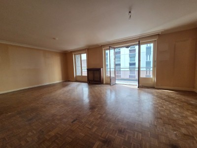 APPARTEMENT T5 A VENDRE - ST ETIENNE CARNOT - 141.96 m2 - 144�500�&euro;