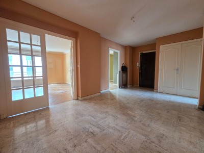 APPARTEMENT T5 A VENDRE - ST ETIENNE CARNOT - 141.96 m2 - 144�500�&euro;
