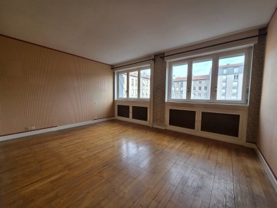 APPARTEMENT T5 A VENDRE - ST ETIENNE CARNOT - 141.96 m2 - 144�500�&euro;