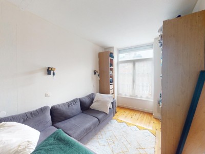APPARTEMENT T5 A VENDRE - ST ETIENNE CARNOT - 100 m2 - 149 000 €