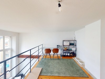 APPARTEMENT T5 A VENDRE - ST ETIENNE CARNOT - 100 m2 - 149 000 €