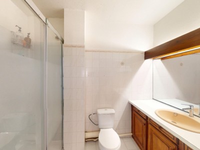 APPARTEMENT T5 A VENDRE - ST ETIENNE CARNOT - 100 m2 - 149 000 €