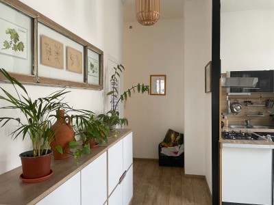APPARTEMENT T5 - ST ETIENNE CENTRE VILLE - 102.26 m2 - 140000€