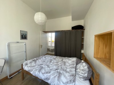 APPARTEMENT T5 - ST ETIENNE CENTRE VILLE - 102.26 m2 - 140000€