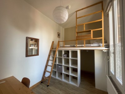 APPARTEMENT T5 - ST ETIENNE CENTRE VILLE - 102.26 m2 - 140000€