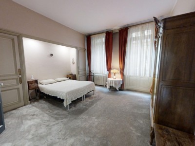 APPARTEMENT T5 - ST ETIENNE CENTRE VILLE - 155 m2 - VENDU