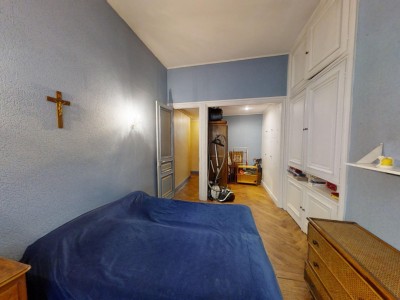 APPARTEMENT T5 - ST ETIENNE CENTRE VILLE - 155 m2 - VENDU