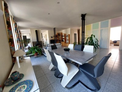 APPARTEMENT T5 A VENDRE - ST ETIENNE CENTRE VILLE - 150 m2 - 250000€