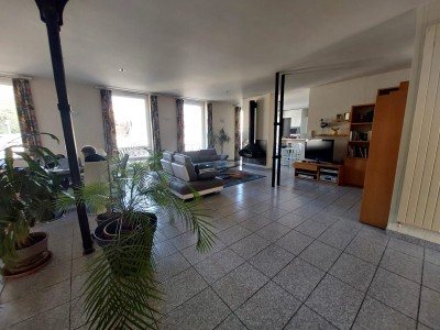 APPARTEMENT T5 A VENDRE - ST ETIENNE CENTRE VILLE - 150 m2 - 250000€