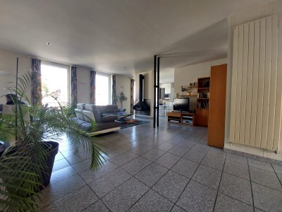 APPARTEMENT T5 A VENDRE - ST ETIENNE CENTRE VILLE - 150 m2 - 250000€