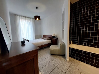 APPARTEMENT T5 A VENDRE - ST ETIENNE CENTRE VILLE - 150 m2 - 250000€