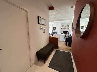 APPARTEMENT T5 A VENDRE - ST ETIENNE CENTRE VILLE - 82 m2 - 105000€