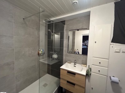APPARTEMENT T5 A VENDRE - ST ETIENNE CENTRE VILLE - 82 m2 - 105000€