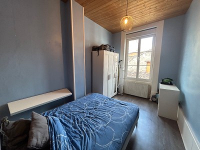 APPARTEMENT T5 A VENDRE - ST ETIENNE CENTRE VILLE - 82 m2 - 105000€