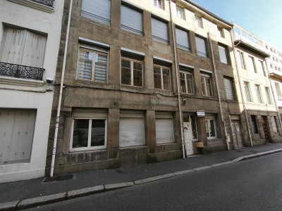 APPARTEMENT T5 A VENDRE - ST ETIENNE CENTRE VILLE - 131.56 m2 - 159000€