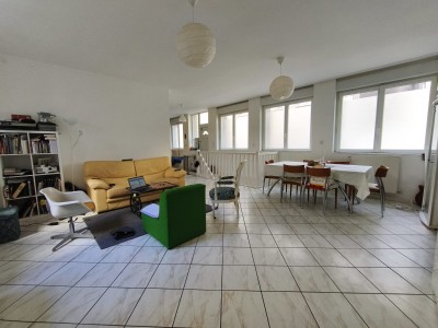 APPARTEMENT T5 A VENDRE - ST ETIENNE CENTRE VILLE - 131.56 m2 - 159000€