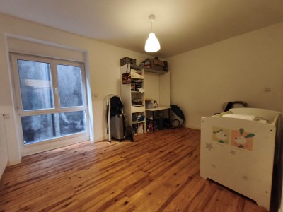 APPARTEMENT T5 A VENDRE - ST ETIENNE CENTRE VILLE - 131.56 m2 - 159000€