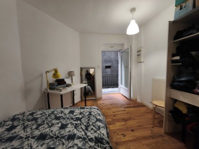 APPARTEMENT T5 A VENDRE - ST ETIENNE CENTRE VILLE - 131.56 m2 - 159000€