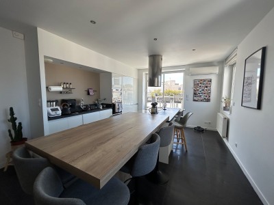 APPARTEMENT T5 A VENDRE - ST ETIENNE CENTRE VILLE - 90 m2 - 250000€