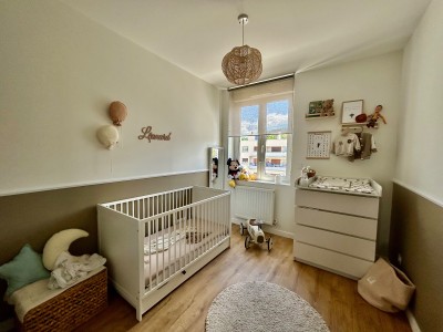 APPARTEMENT T5 A VENDRE - ST ETIENNE CENTRE VILLE - 90 m2 - 250000€