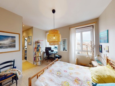 APPARTEMENT T5 A VENDRE - ST ETIENNE CENTRE VILLE - 129.51 m2 - 249000€