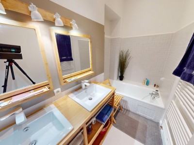 APPARTEMENT T5 A VENDRE - ST ETIENNE CENTRE VILLE - 129.51 m2 - 249000€