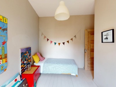 APPARTEMENT T5 A VENDRE - ST ETIENNE CENTRE VILLE - 129.51 m2 - 249000€