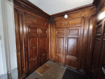 APPARTEMENT T5 A VENDRE - ST ETIENNE CENTRE VILLE - 208.22 m2 - 268 000 €